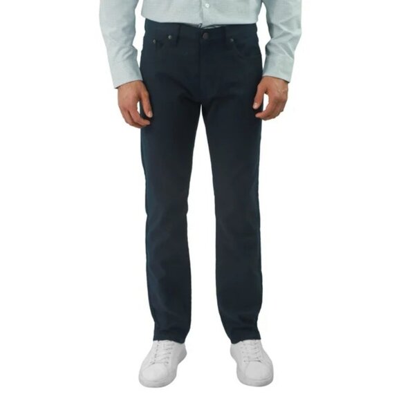 Jachs Other - Jachs Men's Twill 5-pocket‎ Pant